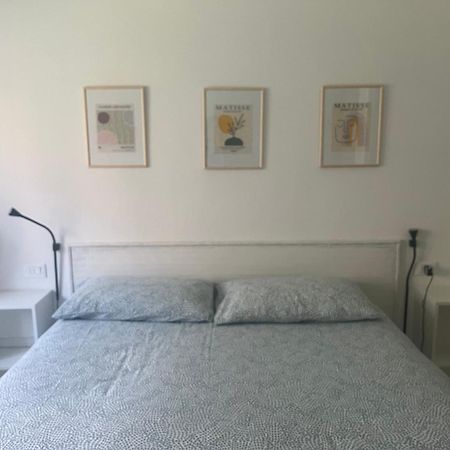 Casa Teresa Διαμέρισμα Ρίβα ντελ Γκάρντα Εξωτερικό φωτογραφία