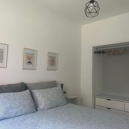 Casa Teresa Διαμέρισμα Ρίβα ντελ Γκάρντα Εξωτερικό φωτογραφία