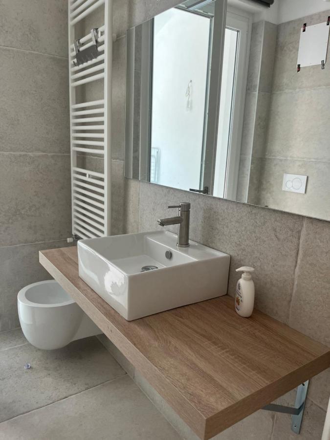 Casa Teresa Διαμέρισμα Ρίβα ντελ Γκάρντα Εξωτερικό φωτογραφία