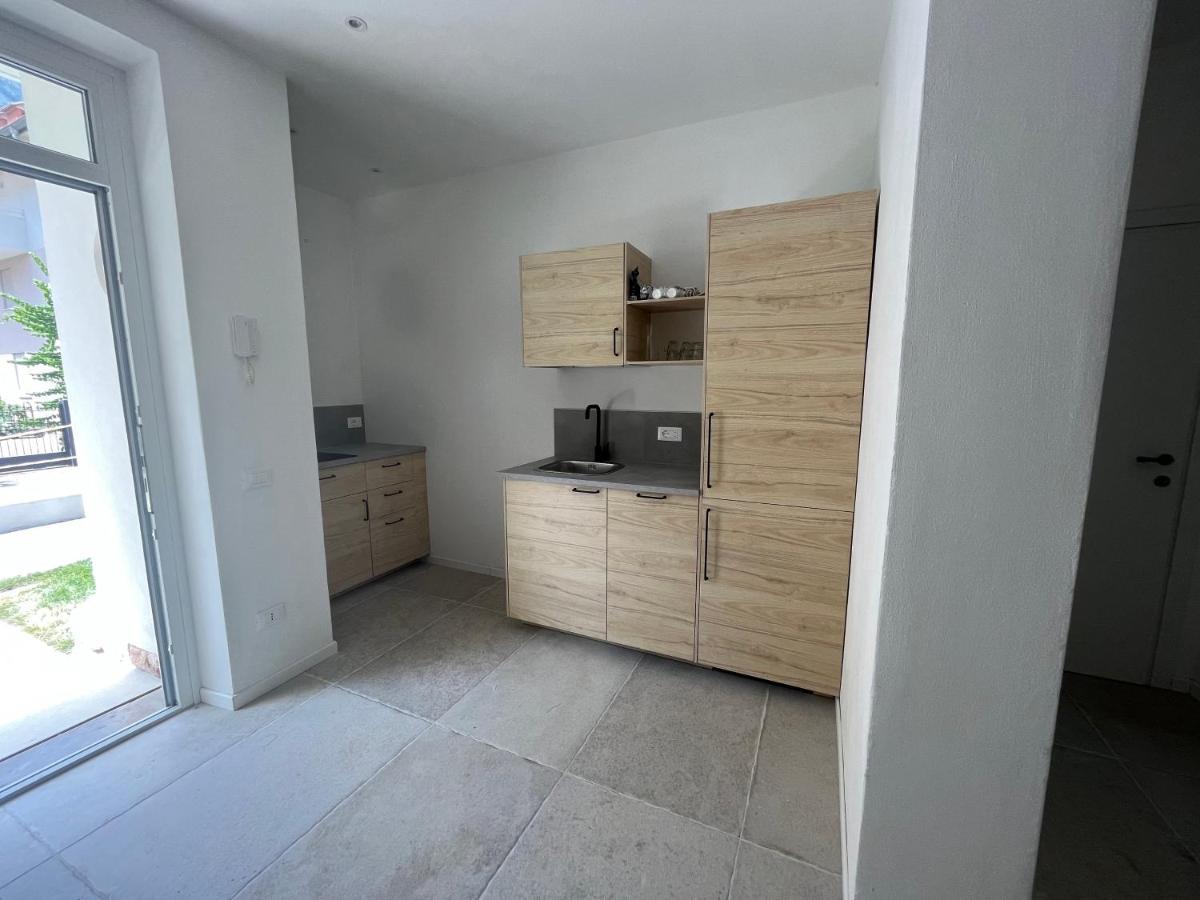 Casa Teresa Διαμέρισμα Ρίβα ντελ Γκάρντα Εξωτερικό φωτογραφία