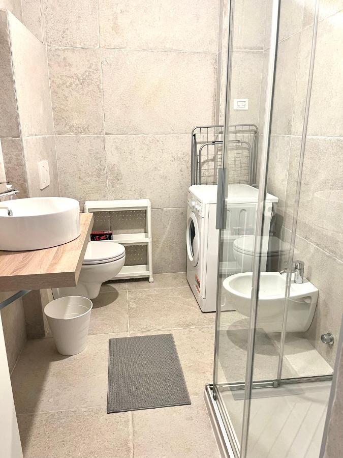 Casa Teresa Διαμέρισμα Ρίβα ντελ Γκάρντα Εξωτερικό φωτογραφία