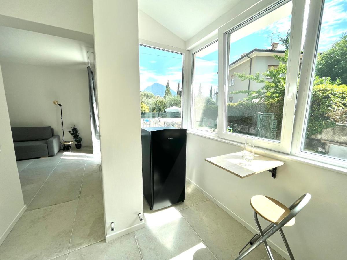 Casa Teresa Διαμέρισμα Ρίβα ντελ Γκάρντα Εξωτερικό φωτογραφία