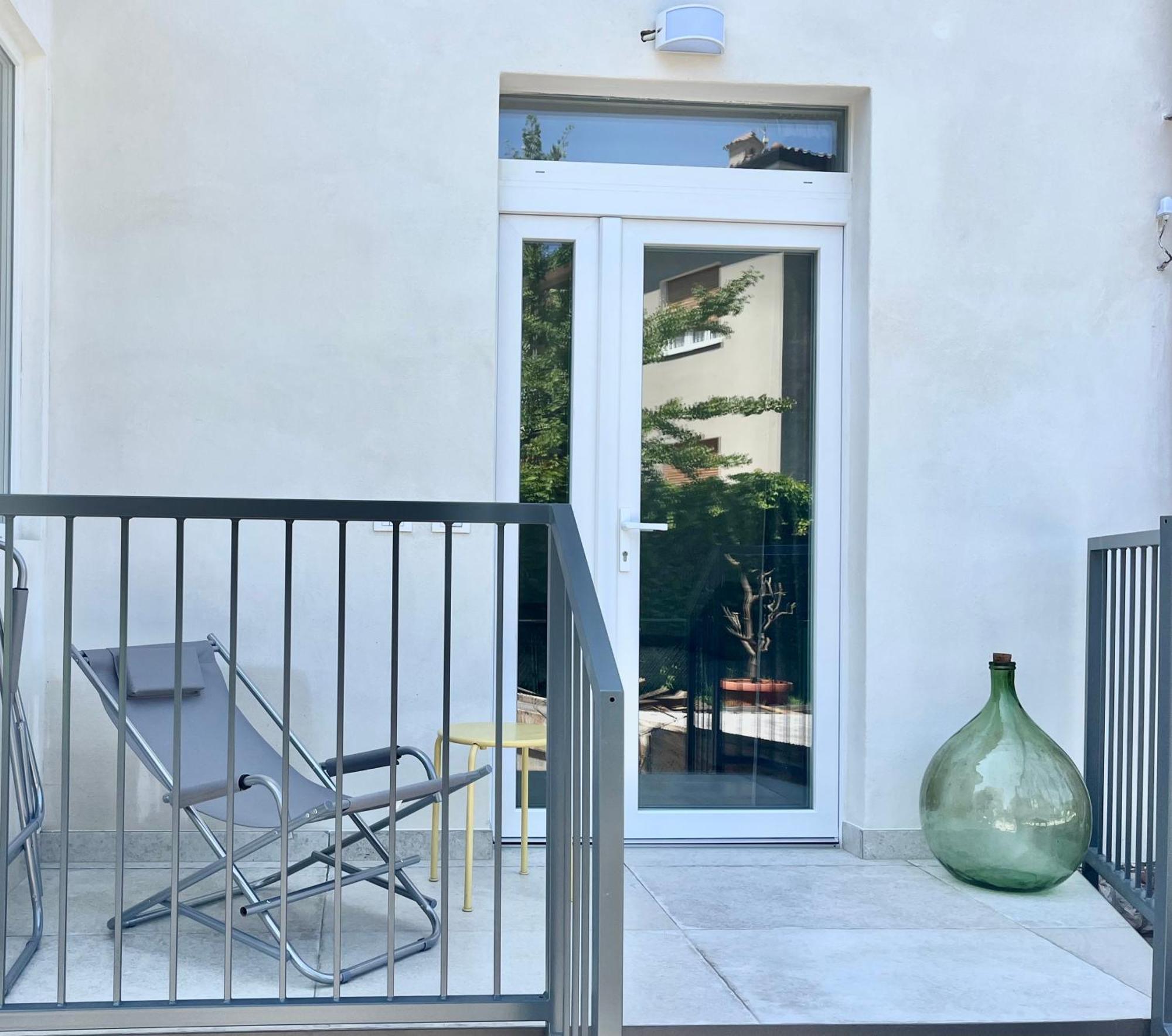 Casa Teresa Διαμέρισμα Ρίβα ντελ Γκάρντα Εξωτερικό φωτογραφία