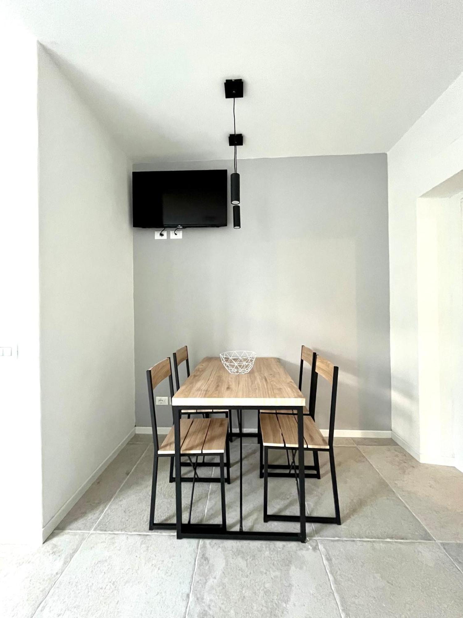 Casa Teresa Διαμέρισμα Ρίβα ντελ Γκάρντα Εξωτερικό φωτογραφία