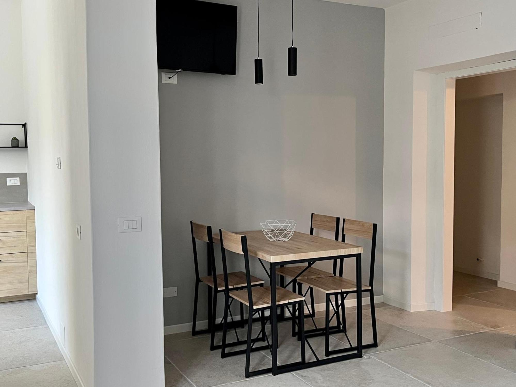 Casa Teresa Διαμέρισμα Ρίβα ντελ Γκάρντα Εξωτερικό φωτογραφία