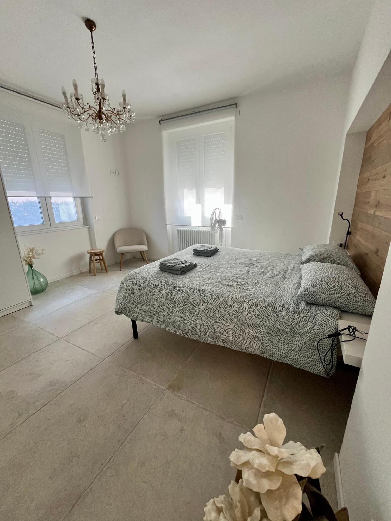 Casa Teresa Διαμέρισμα Ρίβα ντελ Γκάρντα Εξωτερικό φωτογραφία