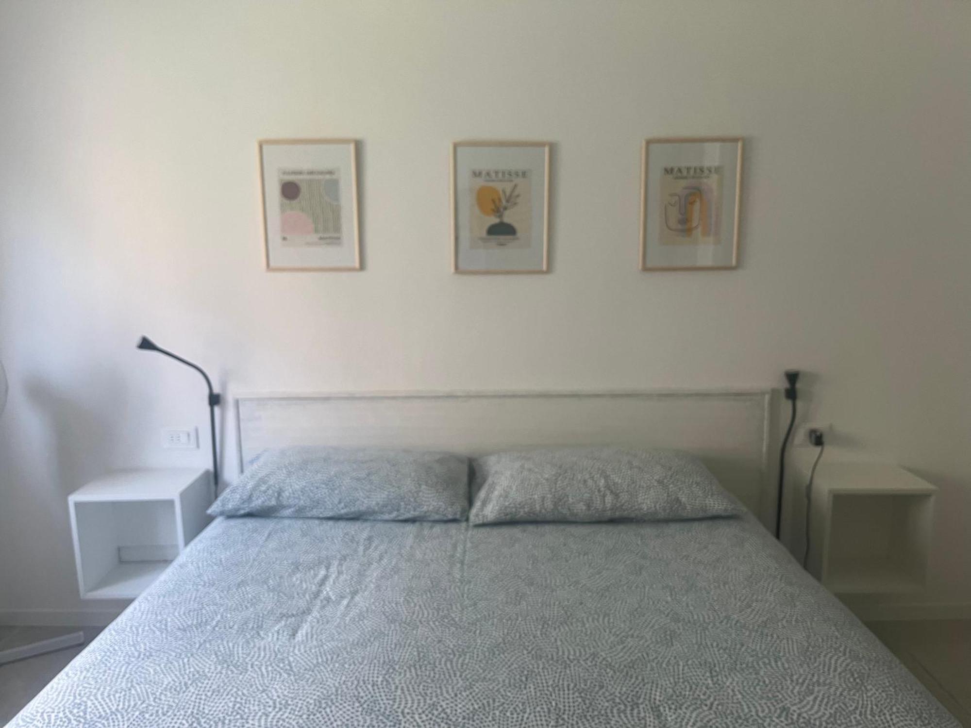 Casa Teresa Διαμέρισμα Ρίβα ντελ Γκάρντα Εξωτερικό φωτογραφία