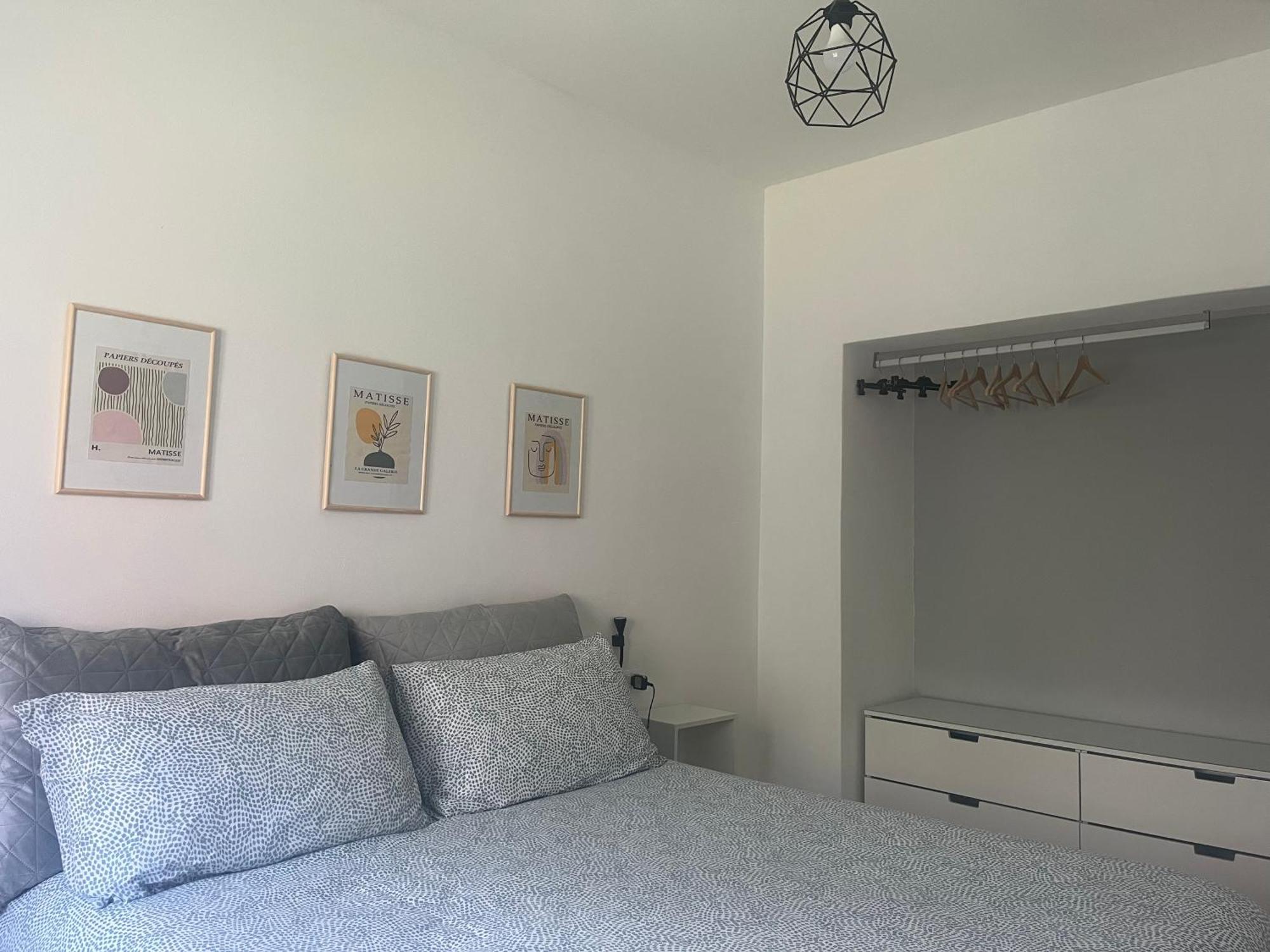Casa Teresa Διαμέρισμα Ρίβα ντελ Γκάρντα Εξωτερικό φωτογραφία