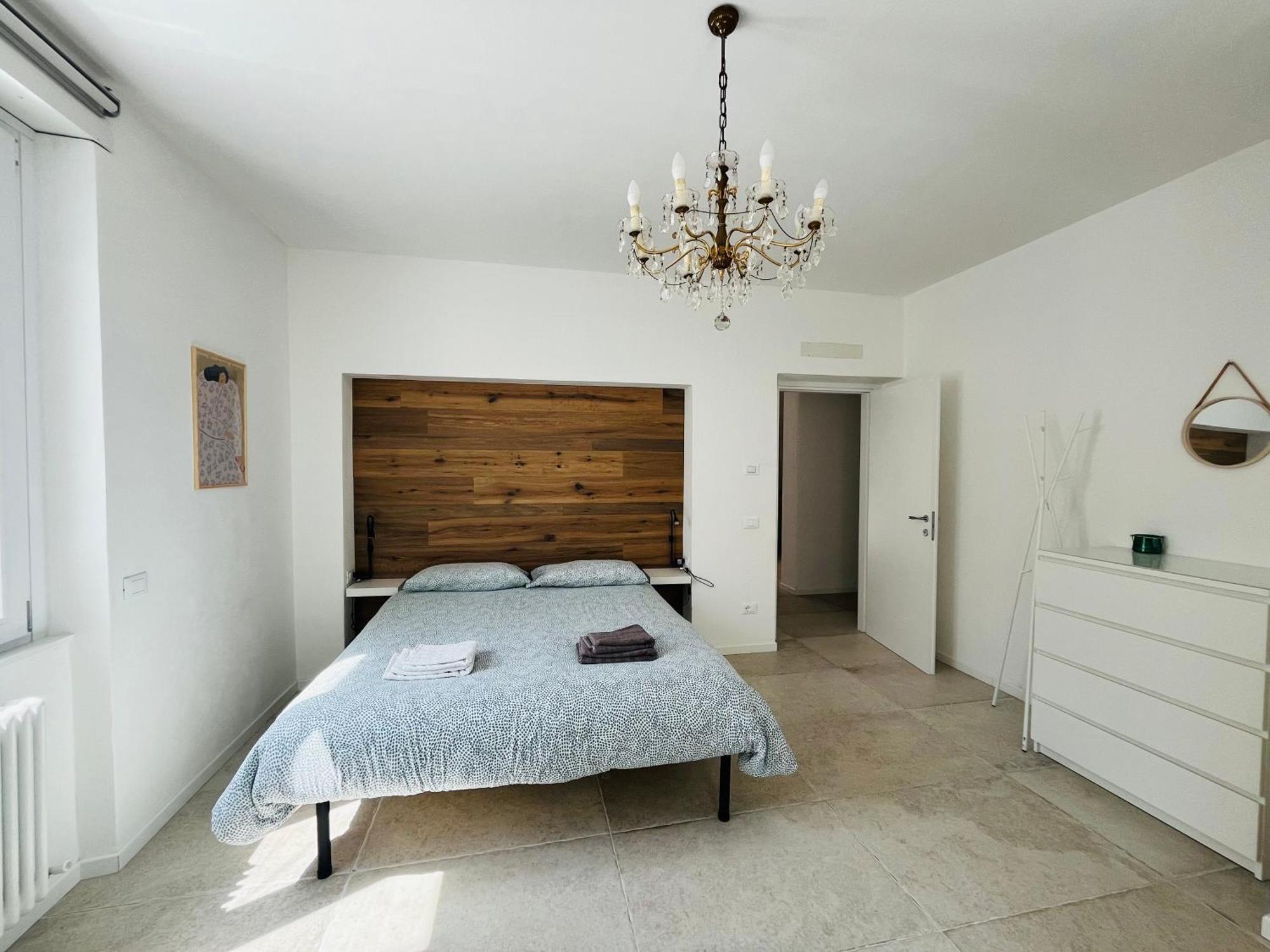 Casa Teresa Διαμέρισμα Ρίβα ντελ Γκάρντα Εξωτερικό φωτογραφία