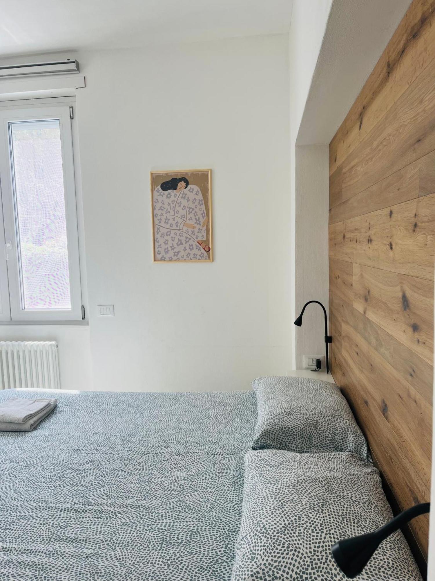 Casa Teresa Διαμέρισμα Ρίβα ντελ Γκάρντα Εξωτερικό φωτογραφία